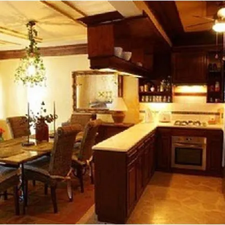 Villa Palm House-club Patara Evleri,kas-kalkan *