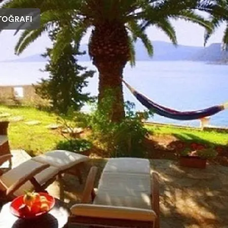 Palm House-club Patara Evleri,kas-kalkan