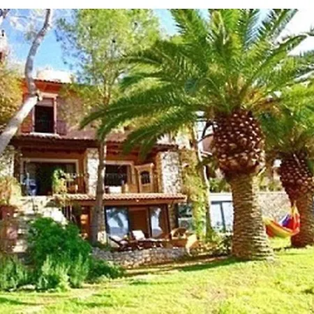Palm House-club Patara Evleri,kas-kalkan * Kalkan