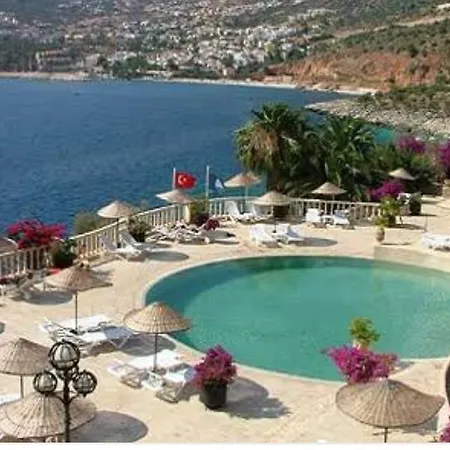 Villa Palm House-club Patara Evleri,kas-kalkan Kalkan