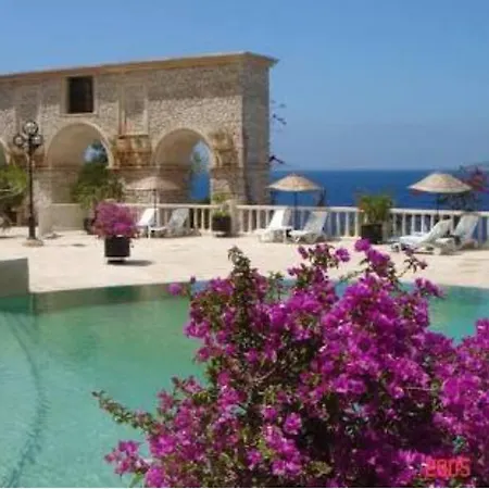 Palm House-club Patara Evleri,kas-kalkan * Kalkan