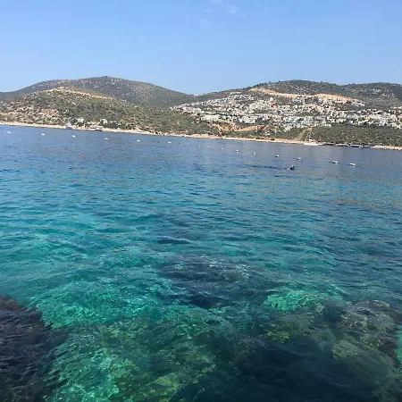 Villa Palm House-club Patara Evleri,kas-kalkan Kalkan